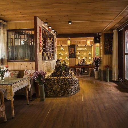 Secret Garden Hotel Lijiang  Esterno foto