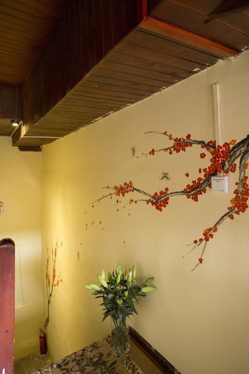 Secret Garden Hotel Lijiang  Camera foto
