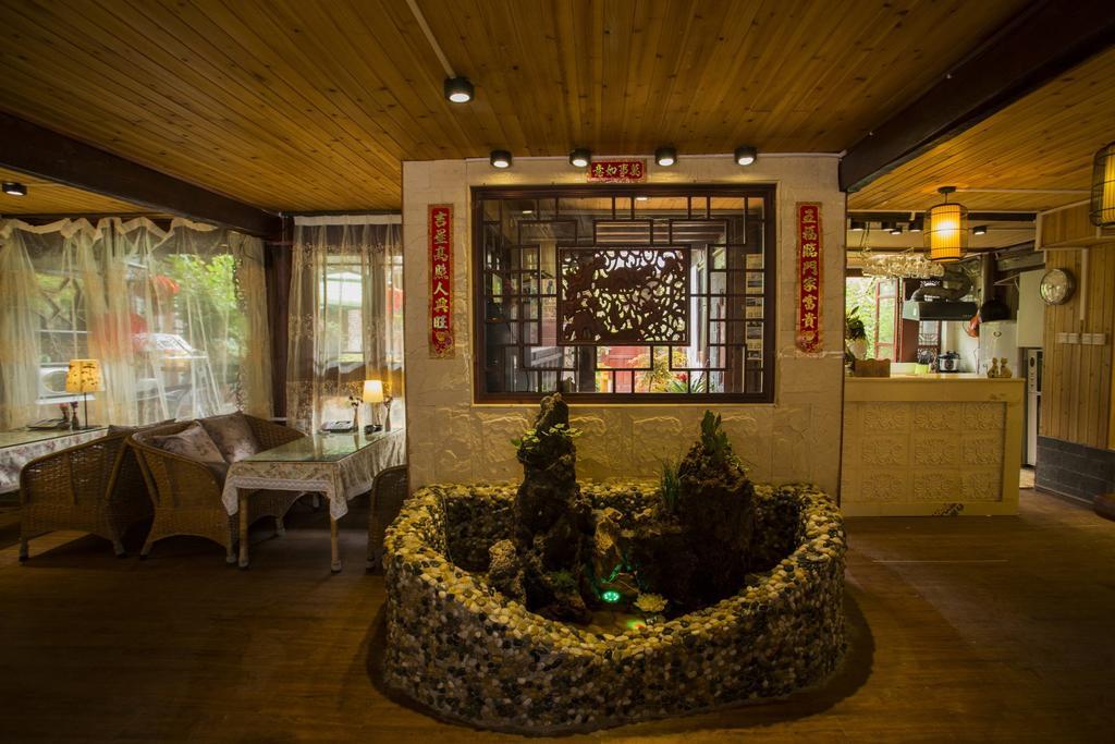 Secret Garden Hotel Lijiang  Esterno foto