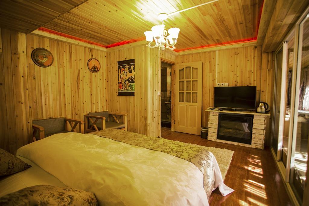Secret Garden Hotel Lijiang  Camera foto