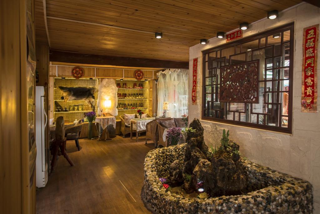 Secret Garden Hotel Lijiang  Esterno foto