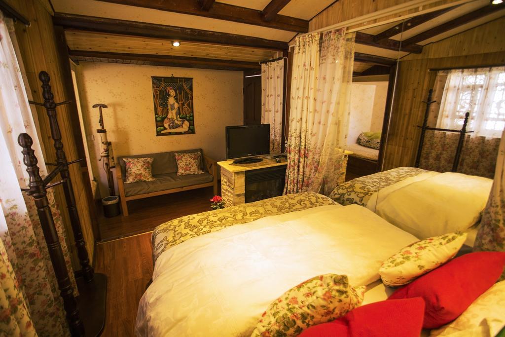 Secret Garden Hotel Lijiang  Camera foto
