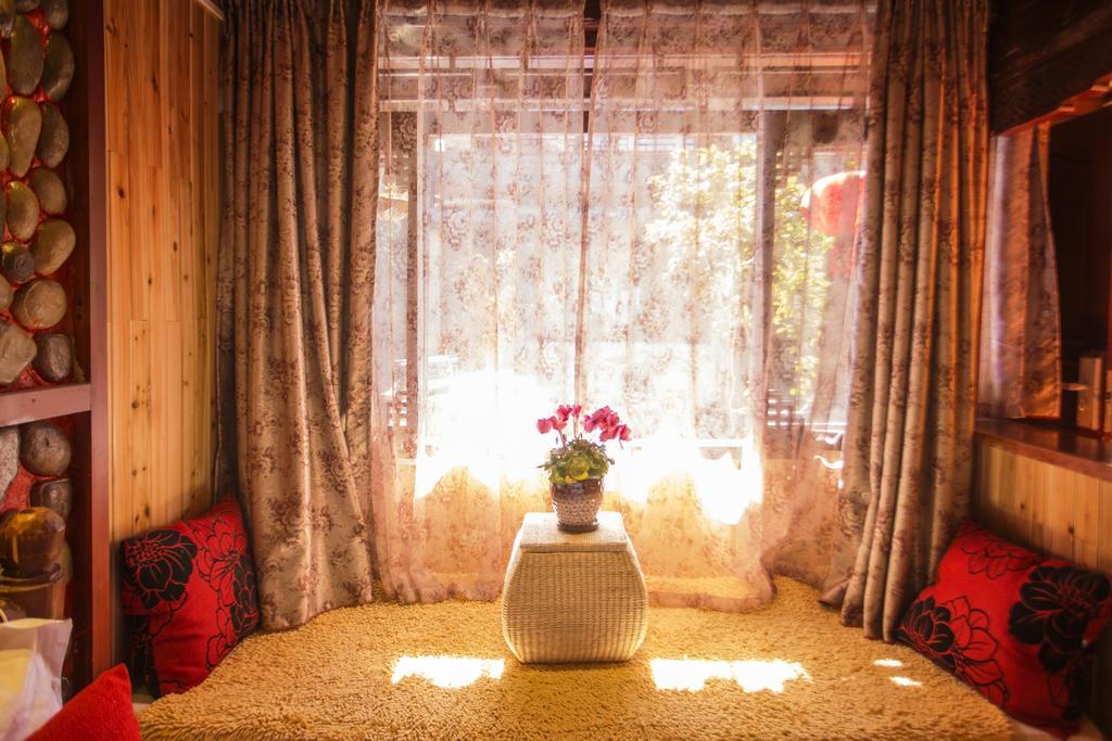 Secret Garden Hotel Lijiang  Camera foto