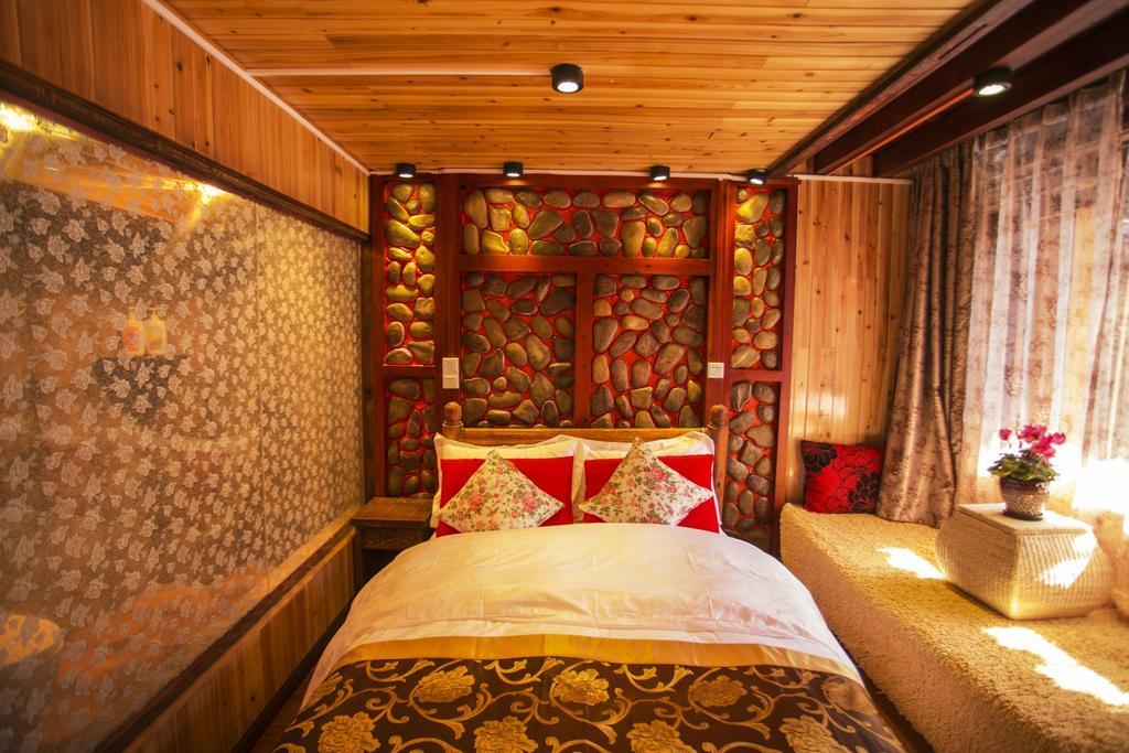 Secret Garden Hotel Lijiang  Camera foto