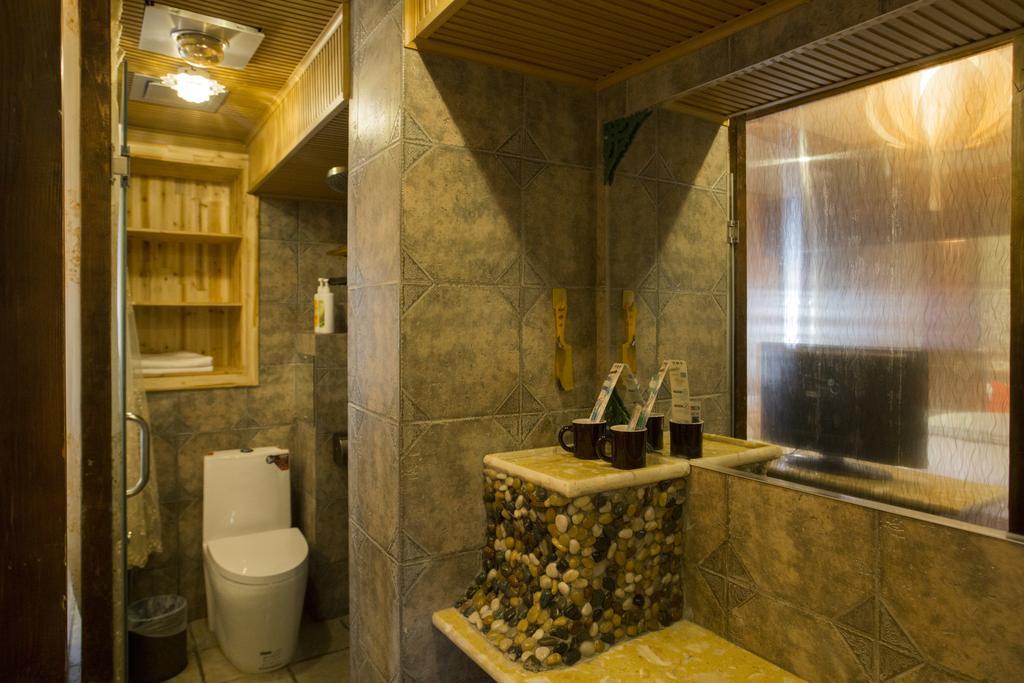 Secret Garden Hotel Lijiang  Camera foto