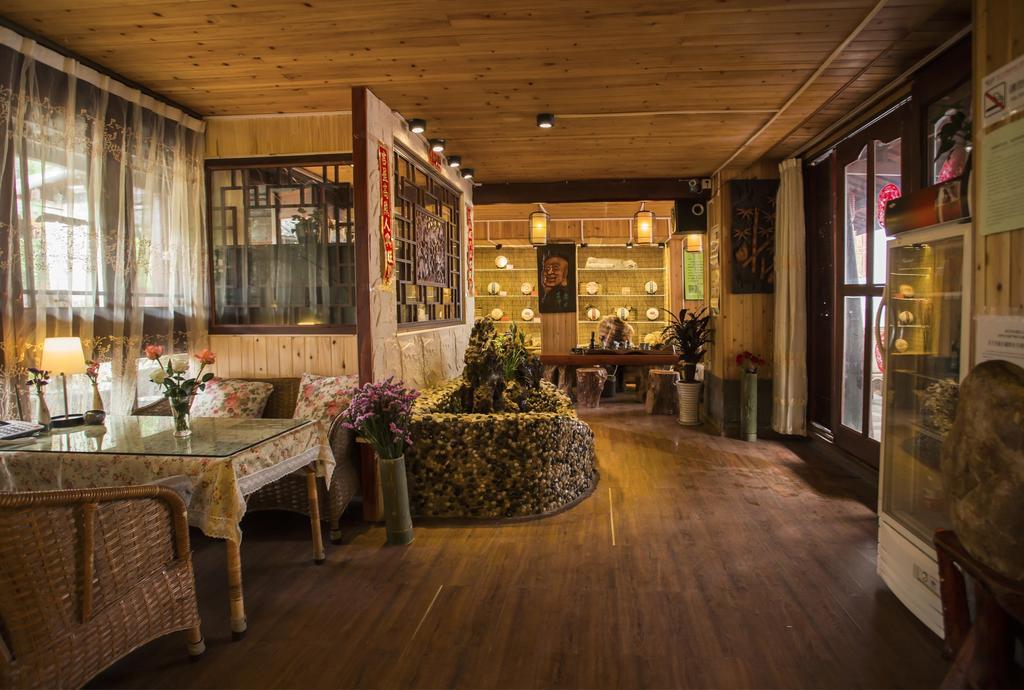 Secret Garden Hotel Lijiang  Esterno foto